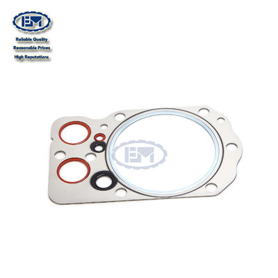 Excavator Engine Parts GASKET CYLINDER HEAD ME051714 ME051132 for SK450-6 6D24 6D22