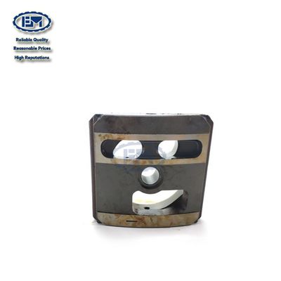 2036786 Excavator Hydraulic Pump Parts Plate Valve For ZX200 HPV102