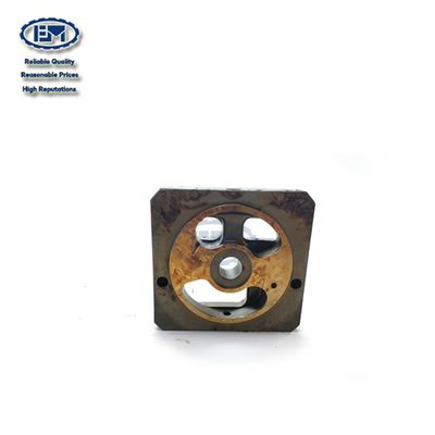 2036786 Excavator Hydraulic Pump Parts Plate Valve For ZX200 HPV102