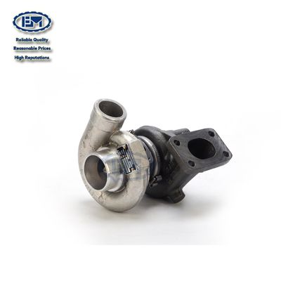 MITSUBISHI Excavator Turbocharger 4918902750