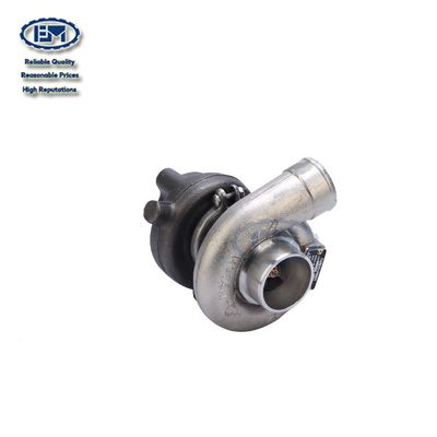 MITSUBISHI Excavator Turbocharger 4918902750