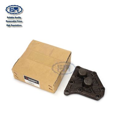 Excavator Engine Parts 3433512041 Oil Pump Side Cover for Genuine MITSUBISHI E320B