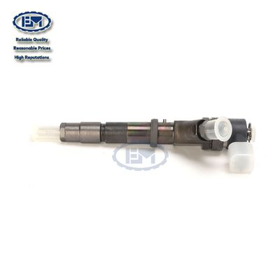 SK130-8 SK140-8 D04FR Fuel Injector Assy 32G6100010 Mitsubishi Engine Parts