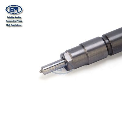 SK130-8 SK140-8 D04FR Fuel Injector Assy 32G6100010 Mitsubishi Engine Parts
