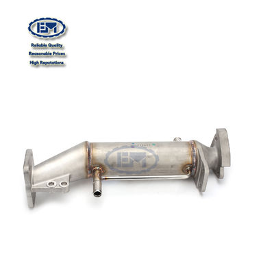 Hino Engine, Exhaust Gas Recirculation Coor sub assy