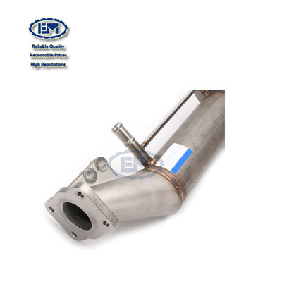 Hino Engine, Exhaust Gas Recirculation Coor sub assy