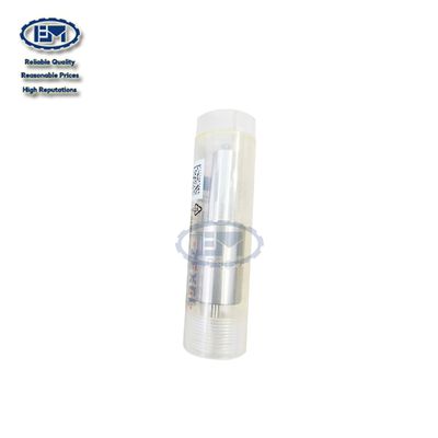 ME740419 Excavator Fuel Injector Nozzle MITSUBISHI Spare Parts For SK200-3 6D16