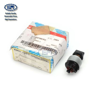 EXCAVATOR ENGINE PARTS KOBELCO SWITCH PV24E01001P2 for SK30SR-5