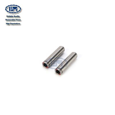 Excavator Engine Parts Bushing Valve Guide Intake 3430102200 for SK130-8 S6K 3066 D06FR D04FR