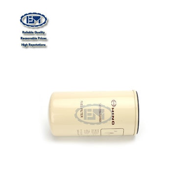 SK200-8 SK330-8 KOBELCO Fuel Filter VH23390E0020 White Color