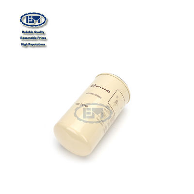 SK200-8 SK330-8 KOBELCO Fuel Filter VH23390E0020 White Color