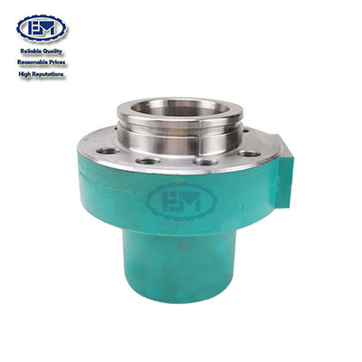 SK135SR-2 SK140L-8S Excavator Assembly Cover Rod Bucket Cylinder Head YY01V00055S005