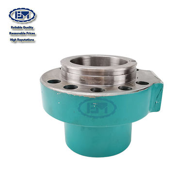 SK130-8 Aftermarket Excavator Parts YY01v00054s005 10 Holes Cover Rod Arm