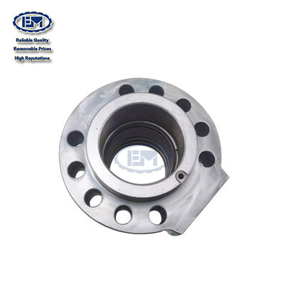 SK120V SK120VS Excavator Assembly LP01V00002S014 Hydraulic Cylinder Head Gland