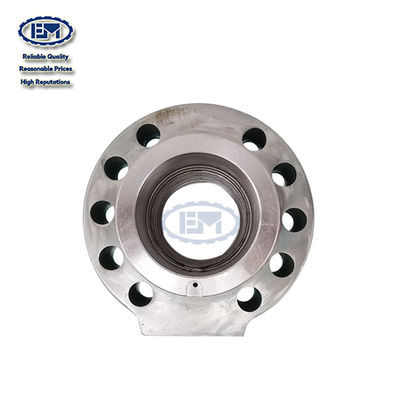 LP01V00002S037 Construction Equipment Parts Cover Rod Arm 10 Holes for SK120V