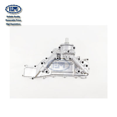 SK200-6E SK230-6 6D34 Excavator Radiator Eng Oil Cooler ME088928