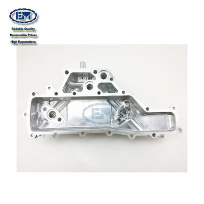 SK200-6E SK230-6 6D34 Excavator Radiator Eng Oil Cooler ME088928