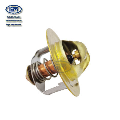 Construction Machinery Parts High Quality 6BG1 6BD1 THERMOSTAT 113770-0700 Excavator Spare Parts