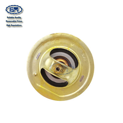 Construction Machinery Parts High Quality 6BG1 6BD1 THERMOSTAT 113770-0700 Excavator Spare Parts
