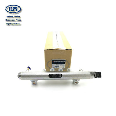KOBELCO  Excavator Part, SK130-8  SK140-8 SK135SR-2E MITSUBISHI D04FR Common Rail Assy