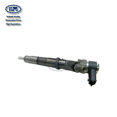SK130-8 D04FR Diesel Fuel Injector VA32G6100010 0445120126