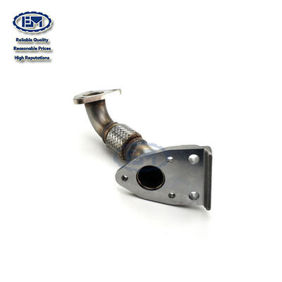 KATO KOBELCO Excavator SK460-8 SK480-8 SK495D-8 HINO P11C Engine EGR PIPE Part No.VH25601E0030