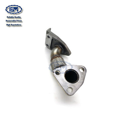KATO KOBELCO Excavator SK460-8 SK480-8 SK495D-8 HINO P11C Engine EGR PIPE Part No.VH25601E0030
