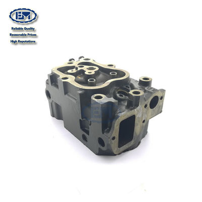 MITSUBISHI Construction Machinery Parts SK450-6 6D24 Head Cylinder Excavator Spare Parts ME996917