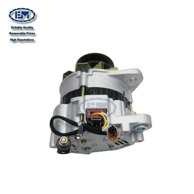 EM Construction Machinery Parts SK450-6S SY465 6D24 ALTERNATOR Excavator Spare Parts ME049289