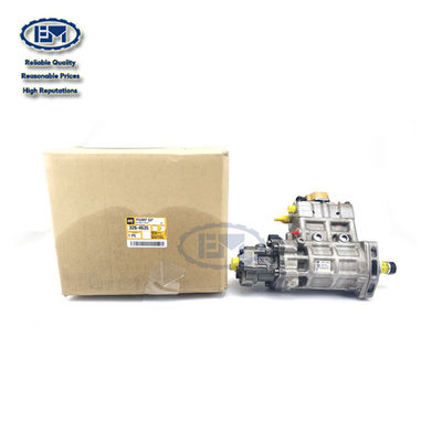 Caterpillar Excavator E320D E323D E325D Part C6.4 Engine Common Rail Pump Assy Part No.3264635 2923750