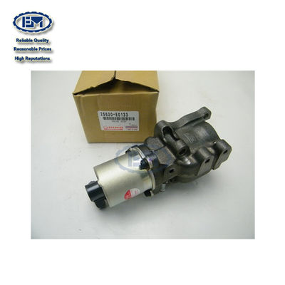 HINO Construction Machinery Parts SK200-8 SK250-10 SK250-8 JO5E EGR VALVE Excavator Spare Parts VHS173501261 VH25620E013