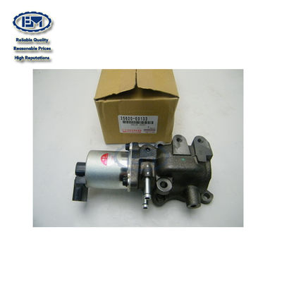 HINO Construction Machinery Parts SK200-8 SK250-10 SK250-8 JO5E EGR VALVE Excavator Spare Parts VHS173501261 VH25620E013