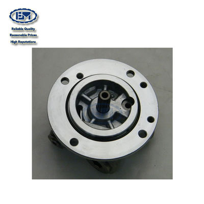 KOBELCO Construction Machinery Parts SK130-8 SK135SR-3 Gear Pump Excavator Spare Parts YY10V00015F1