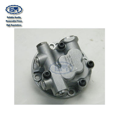 KOBELCO Construction Machinery Parts SK130-8 SK135SR-3 Gear Pump Excavator Spare Parts YY10V00015F1