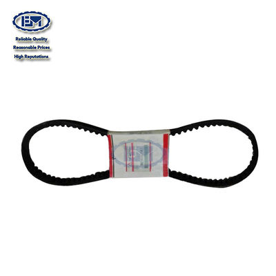 MITSUBISHI Construction Machinery Parts 6D22 Fan Belt Excavator Spare Parts ME900742 YX20M01025P1