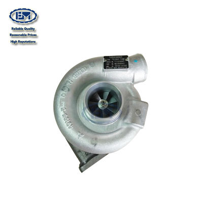 KATO KOBELCO Excavator MITSUBISHI 6D34 Engine Part SK200-6 SK230-6E HD820V HD1250  Turbocharger assy Part No.ME088840