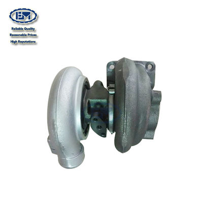 KATO KOBELCO Excavator MITSUBISHI 6D34 Engine Part SK200-6 SK230-6E HD820V HD1250  Turbocharger assy Part No.ME088840