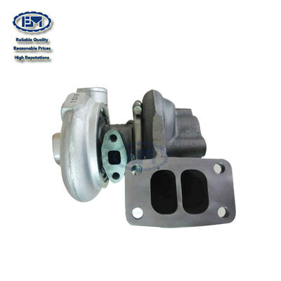 KATO KOBELCO Excavator MITSUBISHI 6D34 Engine Part SK200-6 SK230-6E HD820V HD1250  Turbocharger assy Part No.ME088840