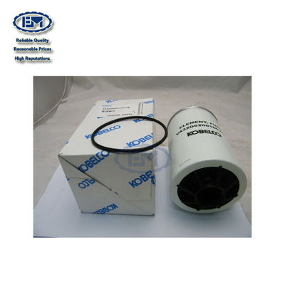 32G6200100 KOBELCO Element Fuel Filter For SK130-8 SK140-8