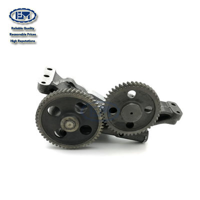 MITSUBISHI SK450-6 HD1430 6D24 Oil Pump Excavator Spare Parts ME359718 ME150601