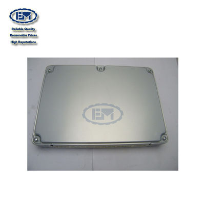 KOBELCO SK250-8 Excavator Engine Ecu Control Unit VH89661E0010B Construction Machinery Parts