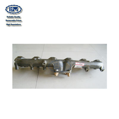 KOBELCO  Excavator Part, SK200-6  SK200-6E  SK230-6E Exhaust Manifold