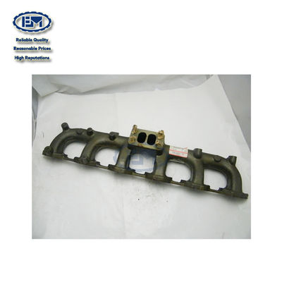 KOBELCO  Excavator Part, SK200-6  SK200-6E  SK230-6E Exhaust Manifold