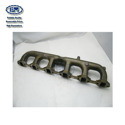 KOBELCO  Excavator Part, SK200-6  SK200-6E  SK230-6E Exhaust Manifold