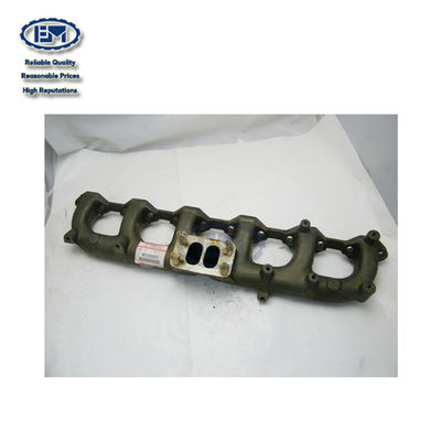 KOBELCO  Excavator Part, SK200-6  SK200-6E  SK230-6E Exhaust Manifold