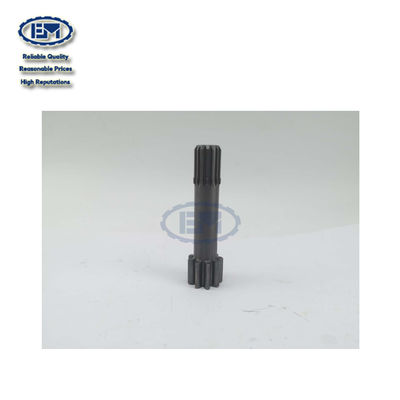 KOBELCO Excavator Assembly Excavator Sun Gear LE15V00006S109