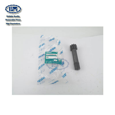 KOBELCO Excavator Assembly Excavator Sun Gear LE15V00006S109