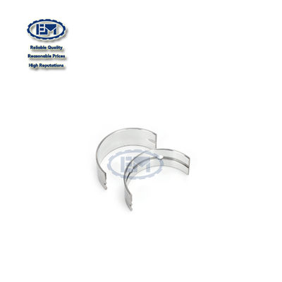 Hot Sale 2021 SY285 SY305 4JG1 6HK1 Crankshaft Metal Set Excavator Parts 8-97387964-0 897387-9640 Main Con Rod Bearing