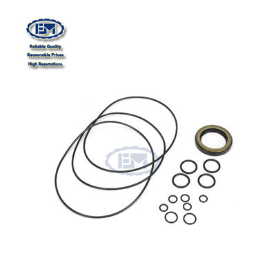 Aftermarket Excavator Swing Motor Kit LS15V00018R999 For SK460-8 SK480-8