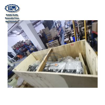 OEM KOBELCO Radiator Assy LC05P00088F3 LC05P00088F2 For 140*65*173 SK330-10